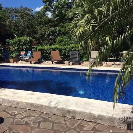 Hotel Casa Cigalou Tamarindo